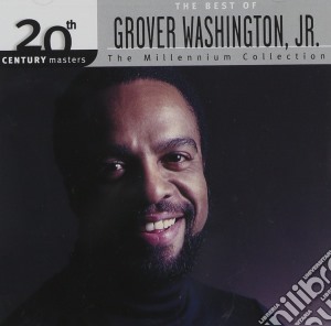 Grover Washington Jr - 20Th Century Masters cd musicale di Grover Washington Jr