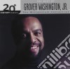 Grover Washington Jr - 20Th Century Masters cd