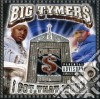 Big Tymers - I Got That Work cd