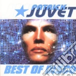 Juvet, Patrick - Best Of Disco cd