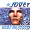 Juvet, Patrick - Best Of Disco cd