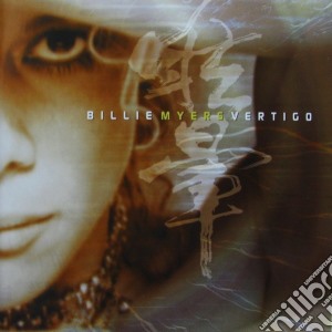 Myers Billie - Vertigo cd musicale di MYERS BILLIE