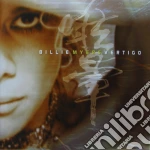 Myers Billie - Vertigo cd