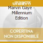 Marvin Gaye - Millennium Edition cd