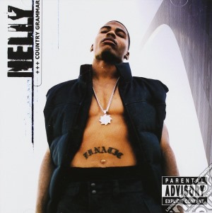 Nelly - Country Grammar cd musicale di NELLY
