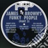 James Brown - Jb'S Funky People 3 cd