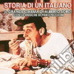 O.S.T. - Storia Di Un Italiano - Il Grande Cinema Di Alberto Sordi