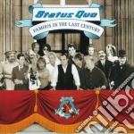 Status Quo - Famous In The Last Century cd