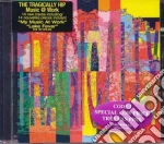 Tragically Hip (The) - Music @ Work cd