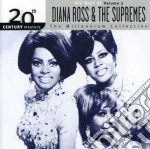 Supremes & Supremes - 20Th Century Masters: Millennium Collection 2