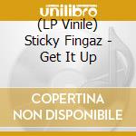 (LP Vinile) Sticky Fingaz - Get It Up vinile