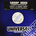 (LP Vinile) Snoop Dogg - Just A Baby Boy vinile