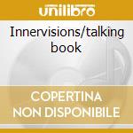 Innervisions/talking book cd