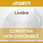 Liveline cd