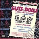 Guys And Dolls - Guys And Dolls cd