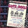 Guys And Dolls - Guys And Dolls cd