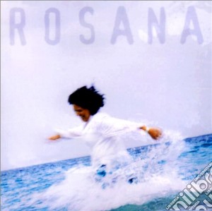 Rosana - Rosana cd musicale di ROSANA