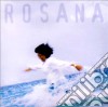 Rosana - Rosana cd