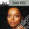 Diana Ross - 20Th Century Masters: Millennium Collection cd