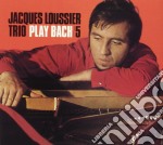Jacques Loussier - Play Bach 5