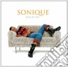 Sonique - Hear My Cry cd
