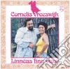 Cornelis Vreeswijk - Linneas Fina Visor cd