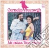 Cornelis Vreeswijk - Linneas Fina Visor cd musicale di Cornelis Vreeswijk