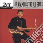 Jr & All Stars Walker - 20Th Century Masters: Millennium Collection