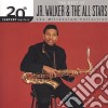 Jr & All Stars Walker - 20Th Century Masters: Millennium Collection cd