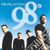 98 Degrees - Revelation cd