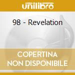 98 - Revelation cd