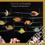 Stevie Wonder - Original Musiquarium (2 Cd) cd