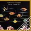 Stevie Wonder - Original Musiquarium (2 Cd) cd