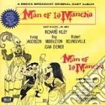 Original Cast Recording - Man Of La Mancha: Original Cast Recording