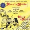Original Cast Recording - Man Of La Mancha: Original Cast Recording cd