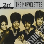 Marvelettes (The) - The Best Of