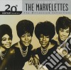 Marvelettes (The) - The Best Of cd