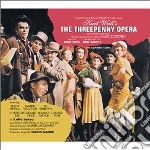 Threepenny Opera (The) cd
