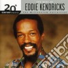 Eddie Kendricks - 20Th Century Masters cd