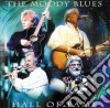 Moody Blues (The) - Hall Of Fame cd