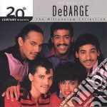 Debarge - 20Th Century Masters: Millennium Collection