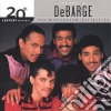 Debarge - 20Th Century Masters: Millennium Collection cd