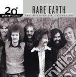Rare Earth - 20Th Century Masters