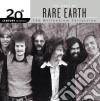 Rare Earth - 20Th Century Masters cd