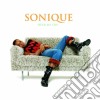 Sonique - Hear My Cry cd musicale di Sonique