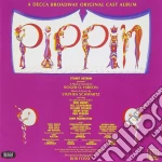 Pippin: Broadway Original Cast Album cd