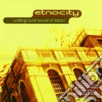 Etnocity Underground Sound / Various cd