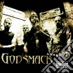 Godsmack - Awake cd