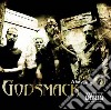 Godsmack - Awake cd musicale di GODSMACK