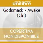 Godsmack - Awake (Cln) cd